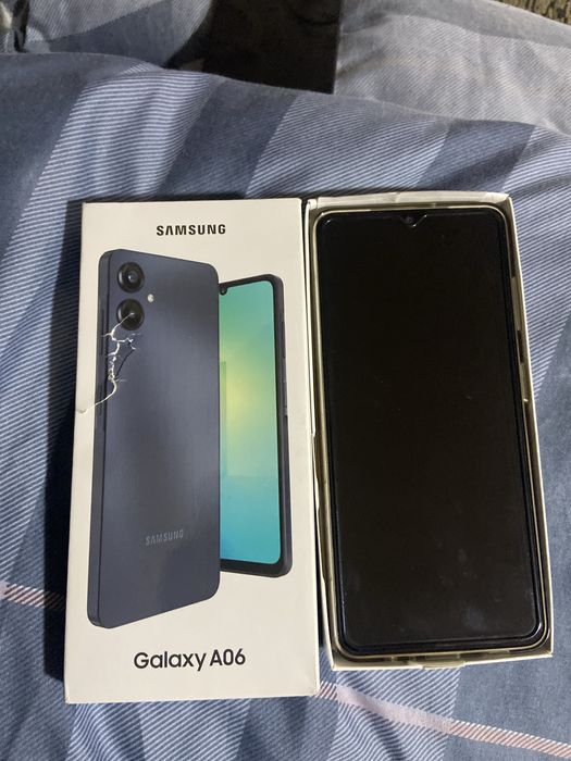 Продам galaxy a06