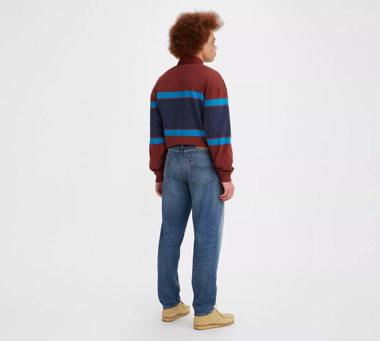 Оригинальные Джинсы Levi's 550 ‘92 Relaxed (из США)