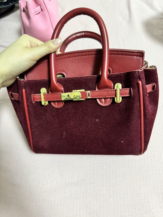 сумки в хорошем состояний