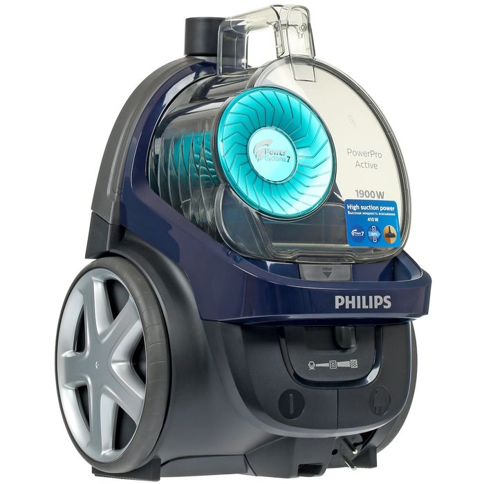 Пылесос PHILIPS FC9573/01