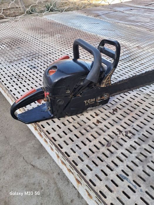 TCh бензопила бу