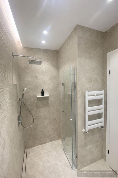 Дава се под наем Двустаен апартамент в София, в.з. Малинова долина - 81 кв.м за 1047.03 € - Снимка #10