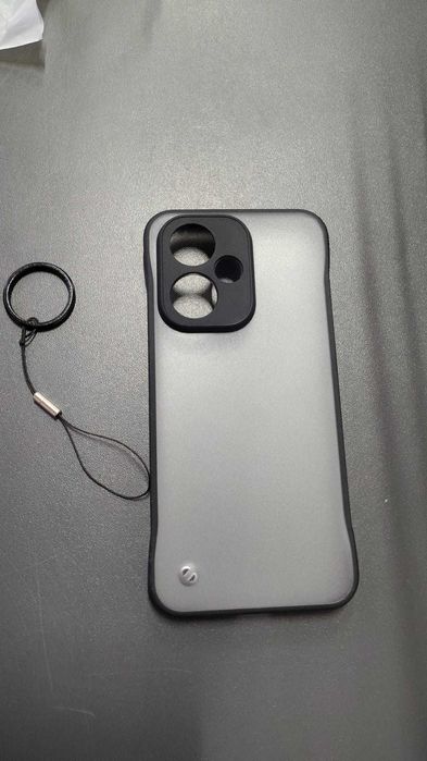 Husa-Carcasa honor 400