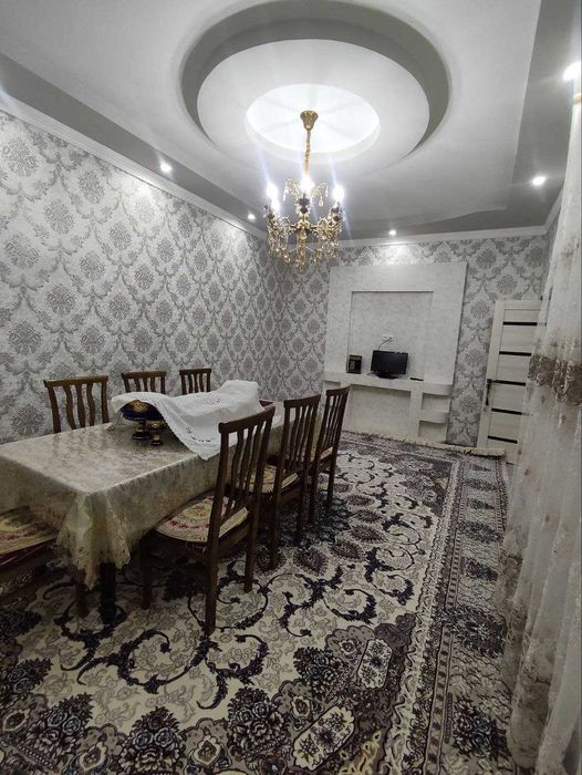 ТошМи постида утканда Олтин тепа да участка сотилади