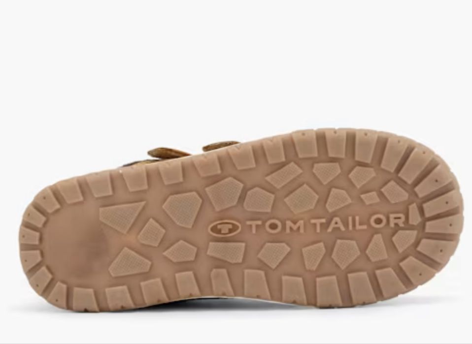 Детски зимни обувки марка TOM TAILOR