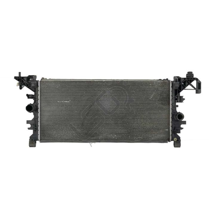 Воден радиатор Opel Astra K  ID: 141303