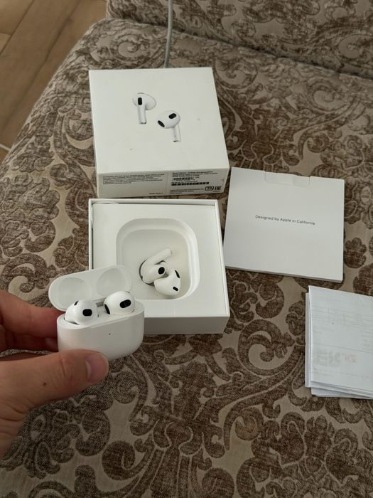 Airpods 3 original