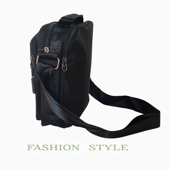 Мъжка спортна чанта