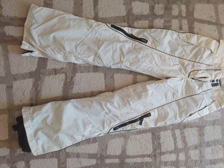 Скиорски комплект