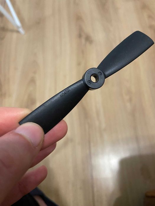 Vand 6 perechi de elici/propellers 2 lame - 4045/4x4.5 RC/Drona/Drone