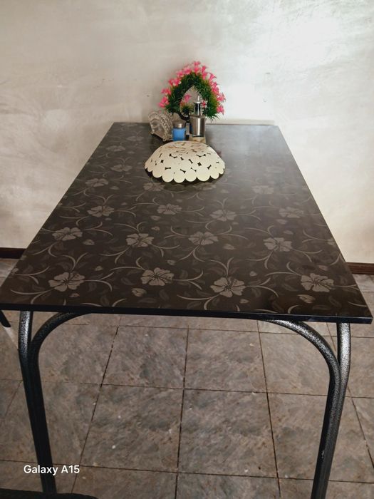 Stol tul 10 koplekt narxi (840$)