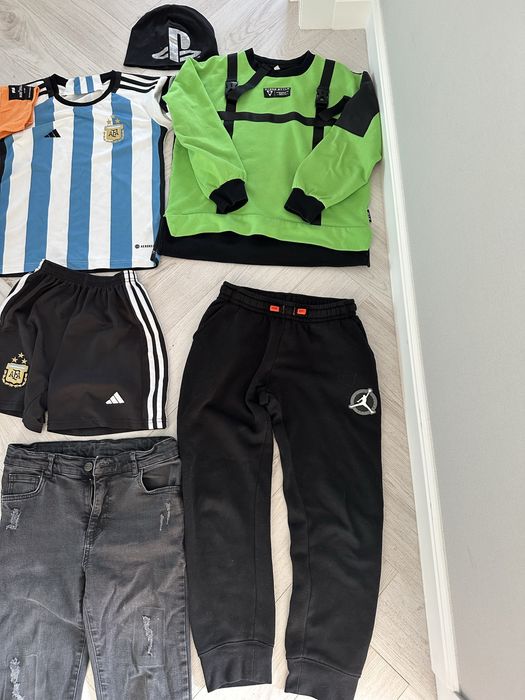 Одежда для мальчика