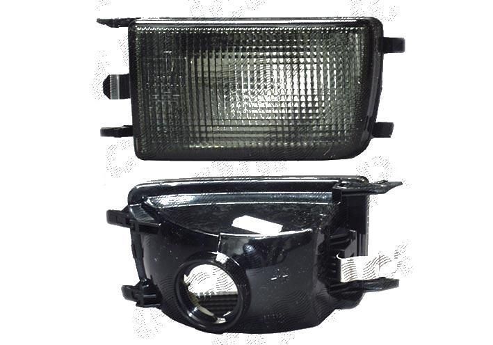 Lampa semnalizare fata Volkswagen Golf 3 08.1991-04.1999 Vento 01.1992-10.1998 BestAutoVest partea dreapta 9538202E