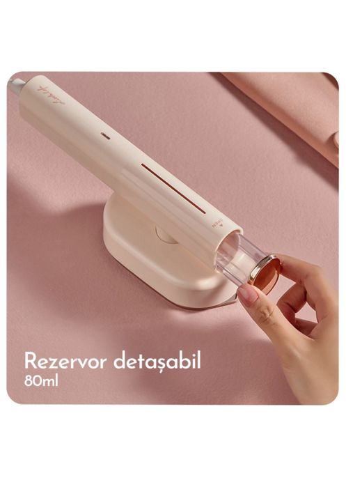 Fier de călcat portabil nou