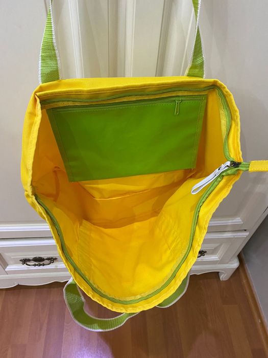 Разные сумки