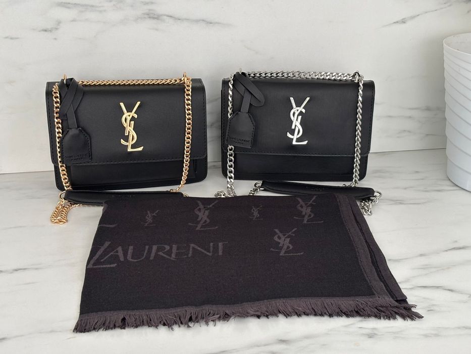 Geanta Ysl / MK / Guess
