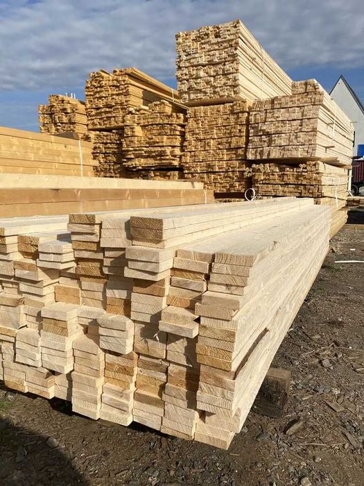 Vând cherestea de rasinoase la preturi avantajoase!