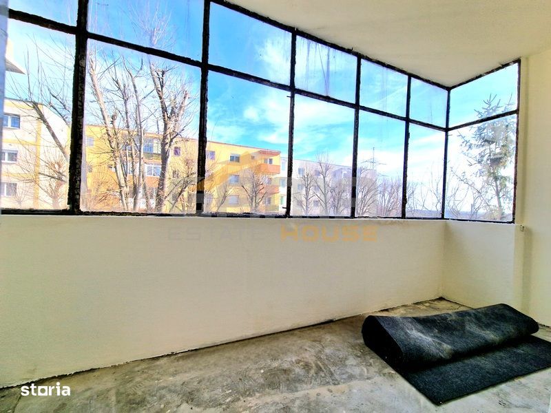 Apartament 1 camera | loc de parcare | Micalaca - Orizont