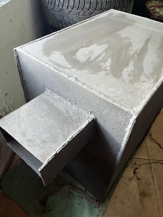 Котел твердого топлива