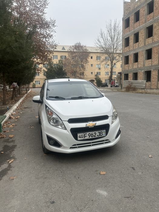 Spark Сотилади..