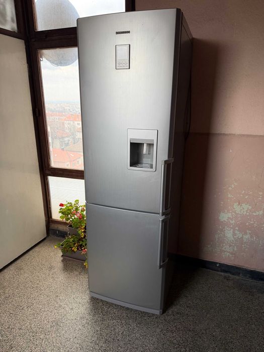 Хладилник с фризер - SAMSUNG модел RL-41WCPS