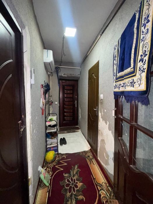 Чилонзор 8 кв 2/5/5