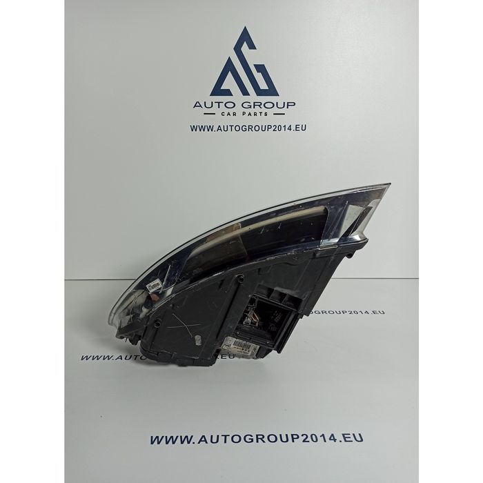 Десен фар за audi q7 4l 6.0 v12 tdi - 4l0941004p