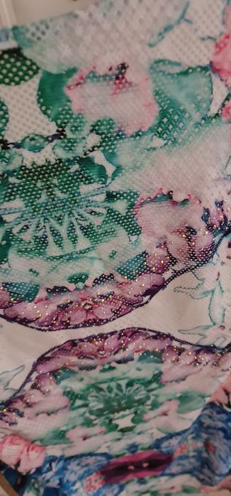 Уникална дамска рокля