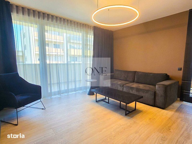 Finisaje Premium | Design Contemporan |  Priveliște Deosebită