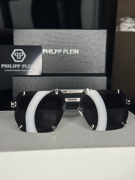 Ochelari Philip Plein