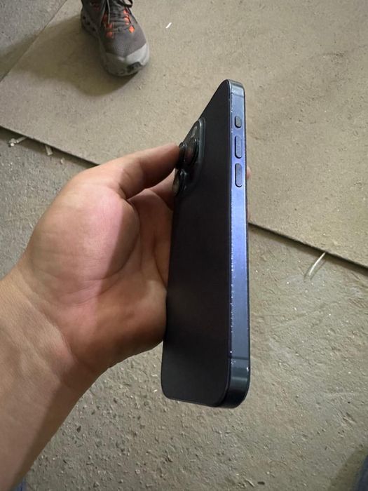 Iphone 15pro сатылады