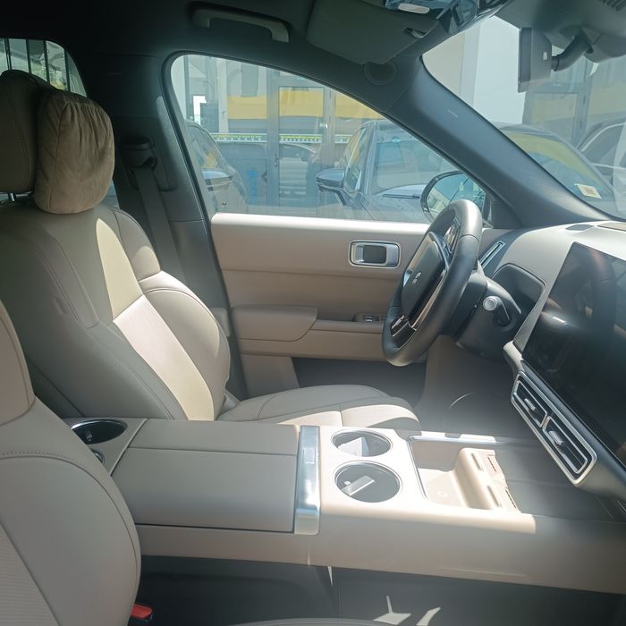 Li 9 restayling full