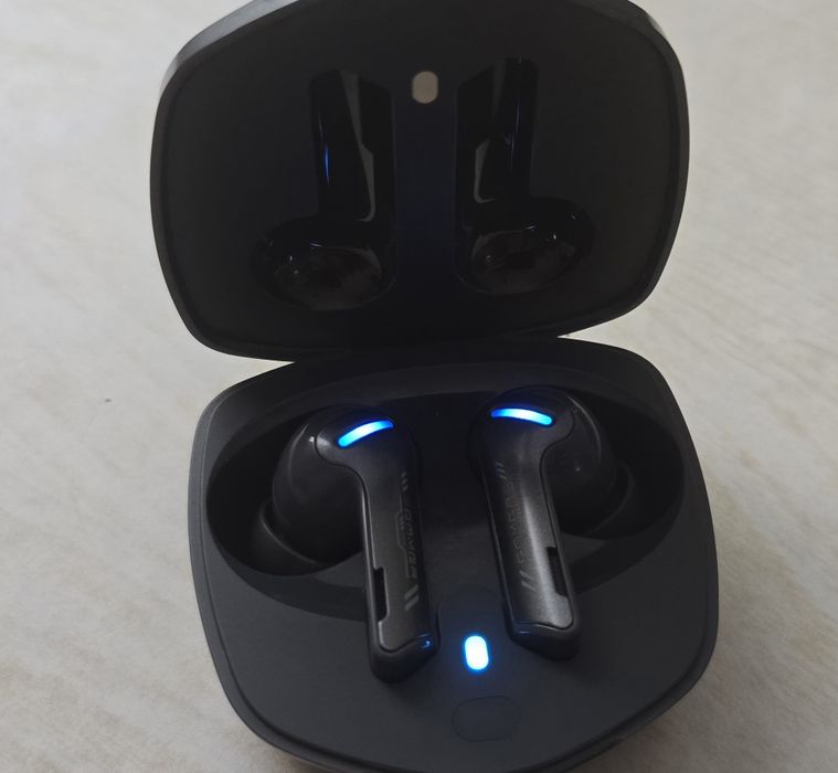 Наушники игровые