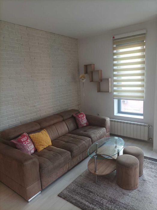 Дава се под наем Двустаен апартамент в София, Манастирски ливади - 65 кв.м за 650 € - Снимка #3