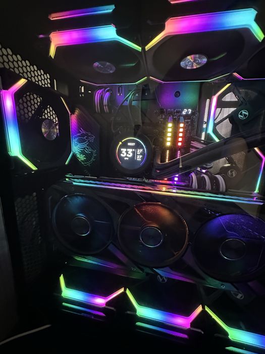 Placa de baza MSI MPG Z690 CARBON WIFI, DDR5, Socket 1700