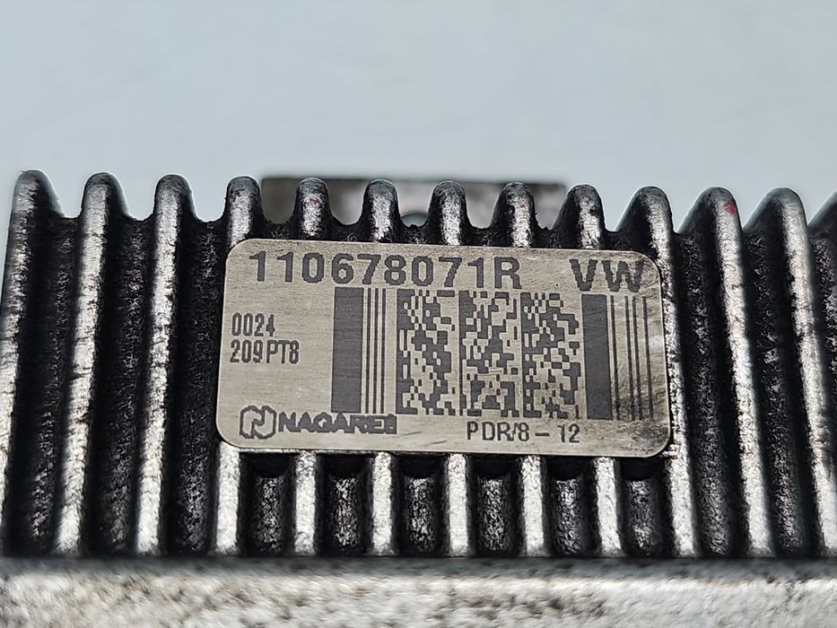 Releu Mercedes Clasa A (W176) [Fabr 2012-2018] 110678071R