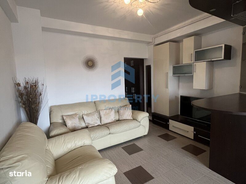 Inchiriere Apartament 3 camere in Berceni Loc de Parcare — fotografia 1