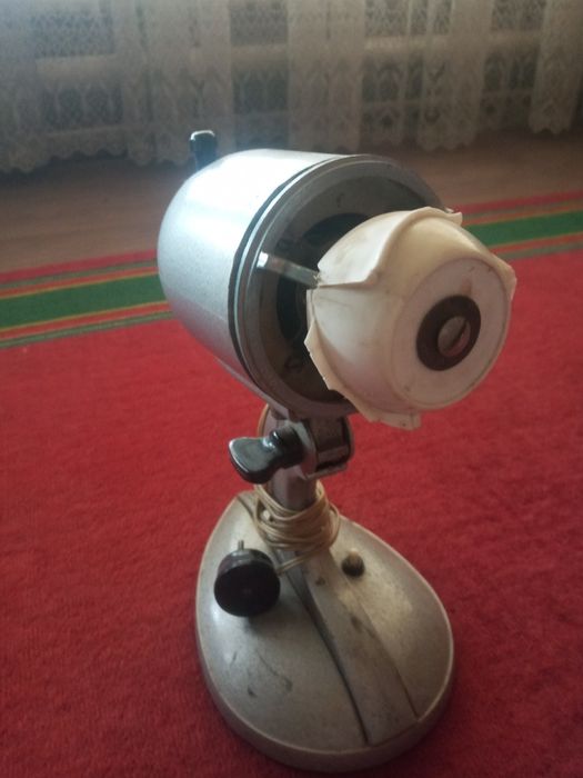 Antikvar vintelyator