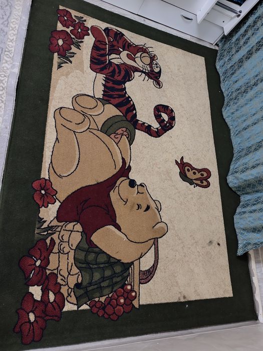 Продам ковер 2.3*1.7