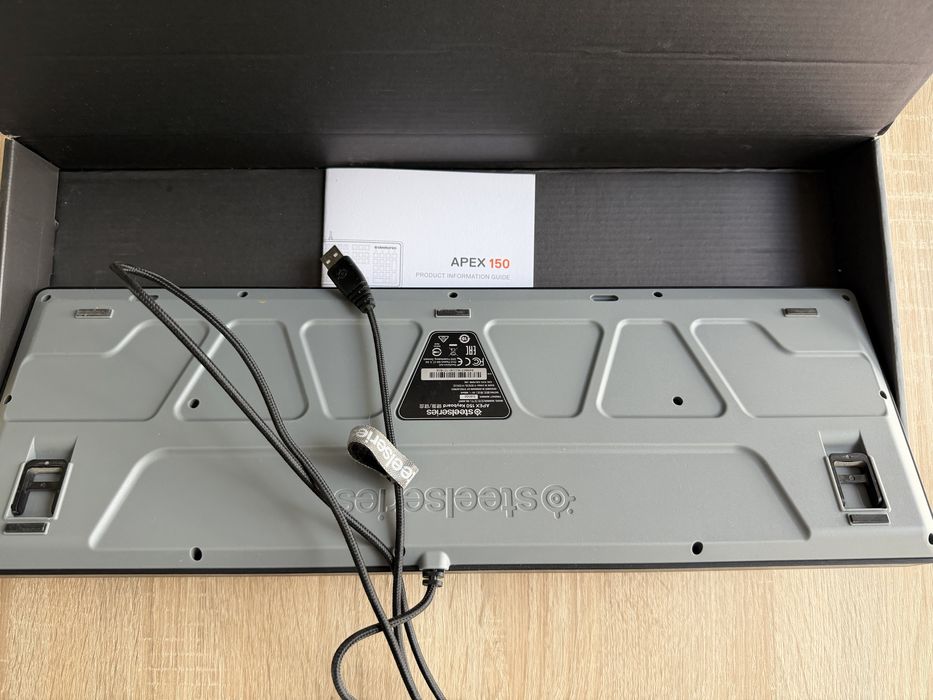 Tastatura Steelseries Apex 150