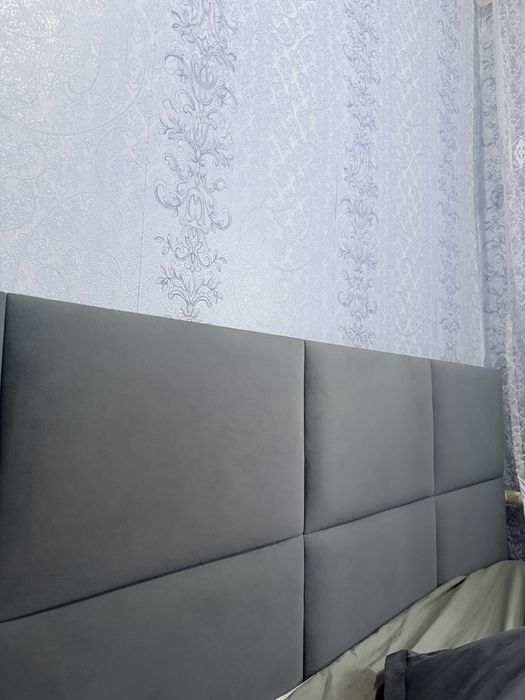 Продам кровать двуспальную