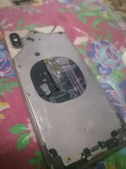 iPhone Xs Max 256gb