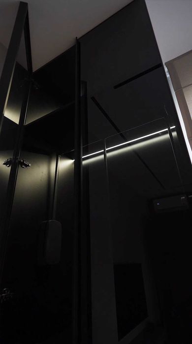 3-комнатная квартира в ЖК Infinity Ц-1 площадь: 72 м² Садыка Азимова;