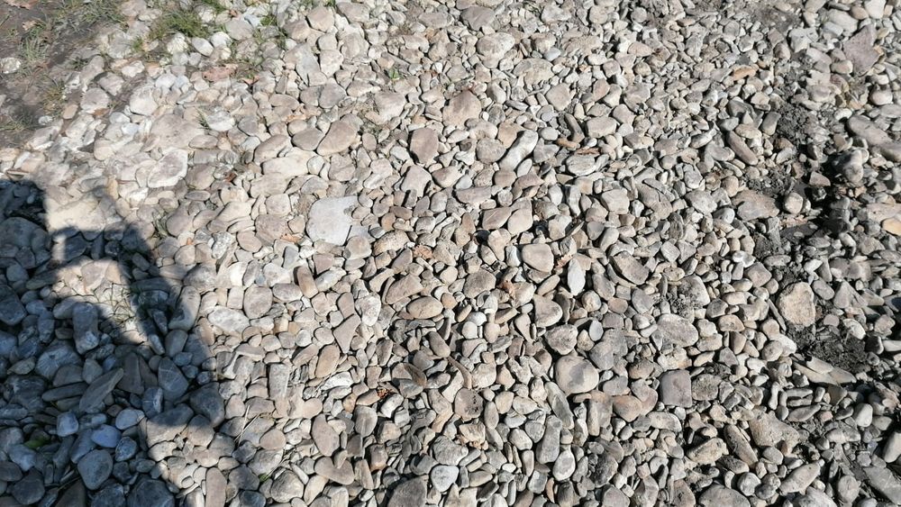 Piatra sparta concasata 15 tone