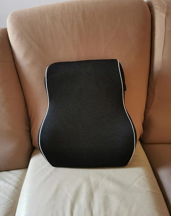 Suport lombar (fără dureri de spate)