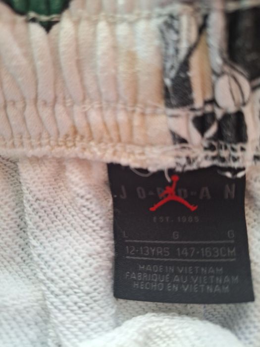 Спортен екип Nike Jordan