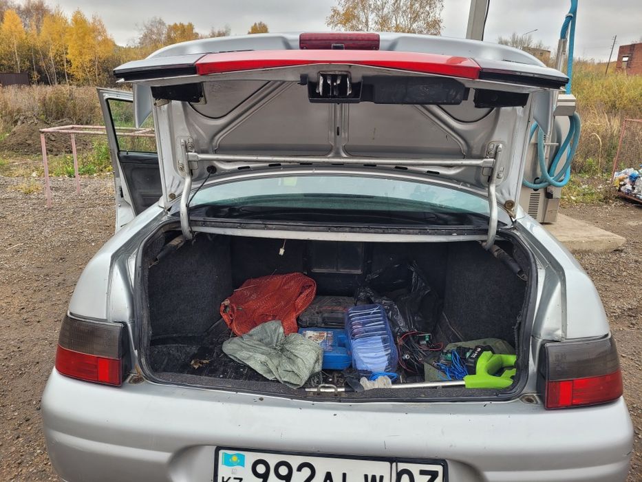 Продам Богдана 2110