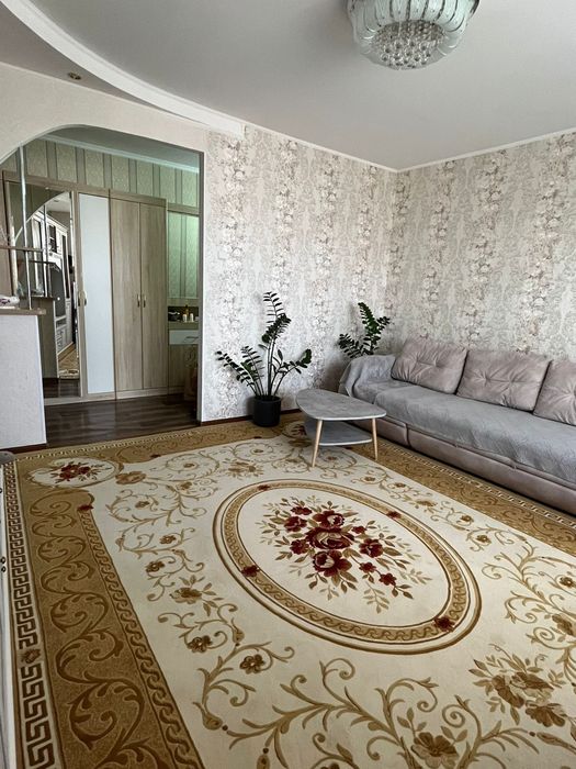 Продам квартиру 7-15