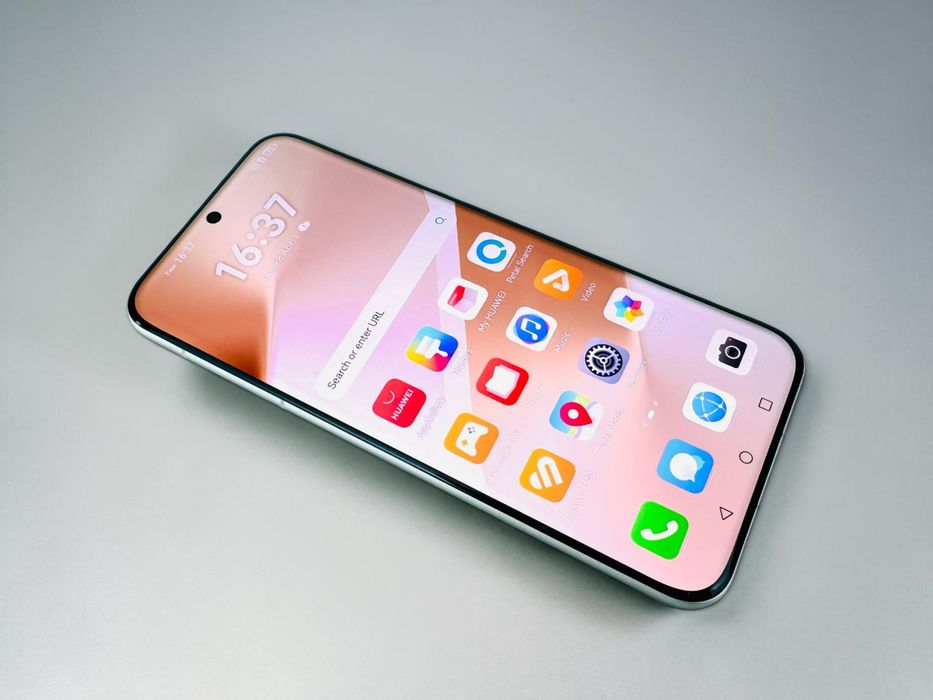 Huawei Pura 80 Pro 512GB 12RAM White 100% Батерия! Гаранция!