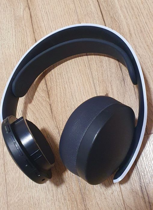 Casti gaming wireless Sony PULSE 3D